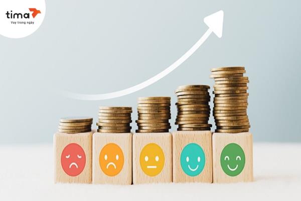 Giữ lịch sử tín dụng tốt trong khoảng thời gian lâu dài rất nên được duy trì